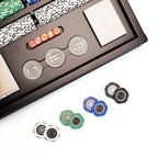 Luxury Poker Set