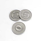 Luxury Poker Set