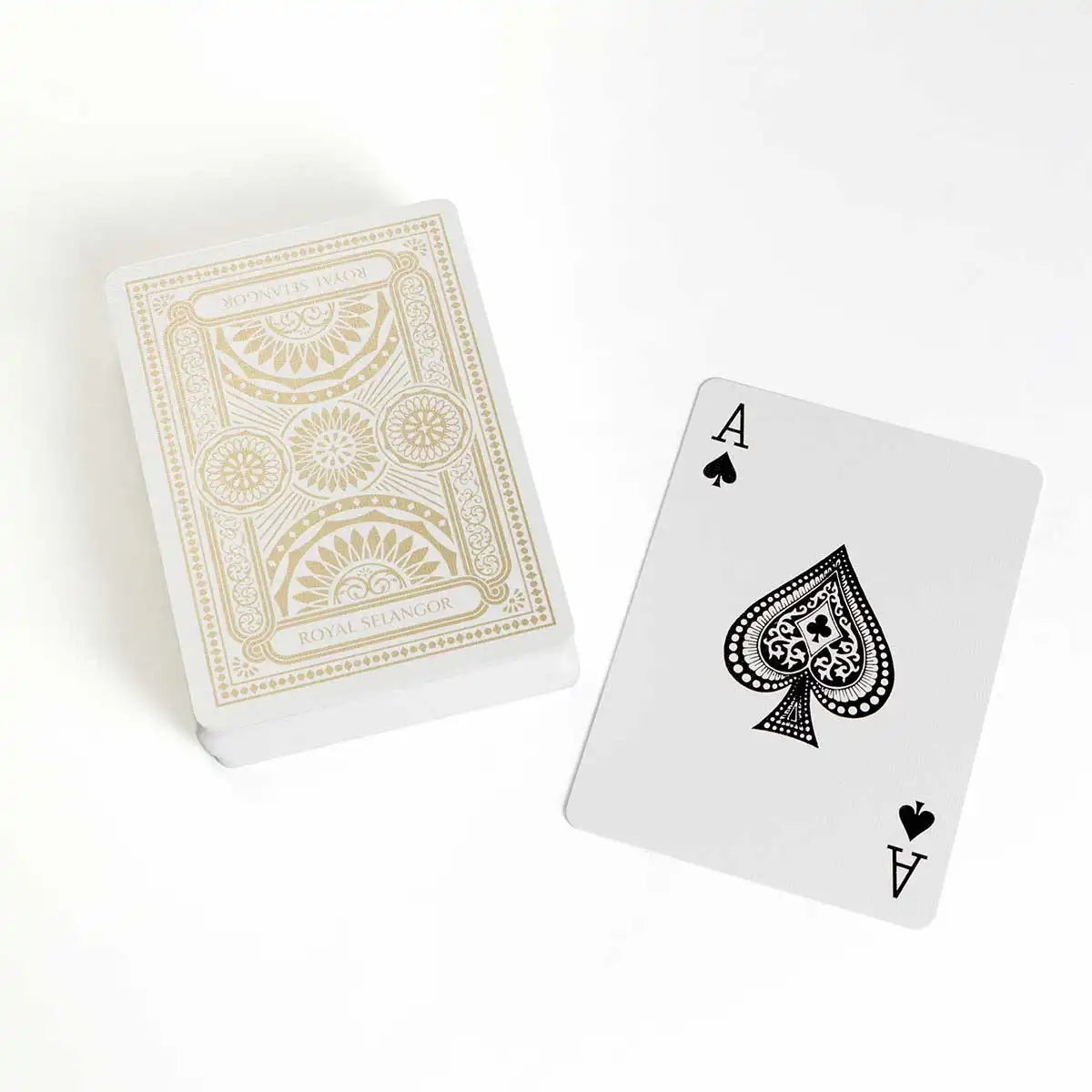 Luxury Poker Set
