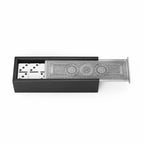 Luxury Dominoes Set