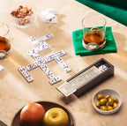 Luxury Dominoes Set