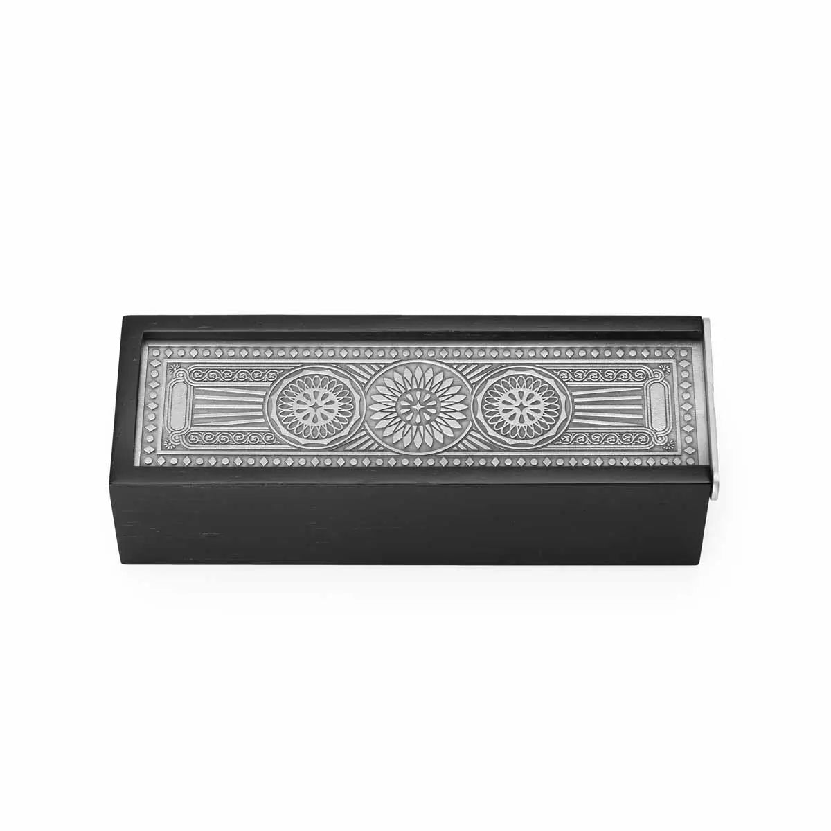 Luxury Dominoes Set