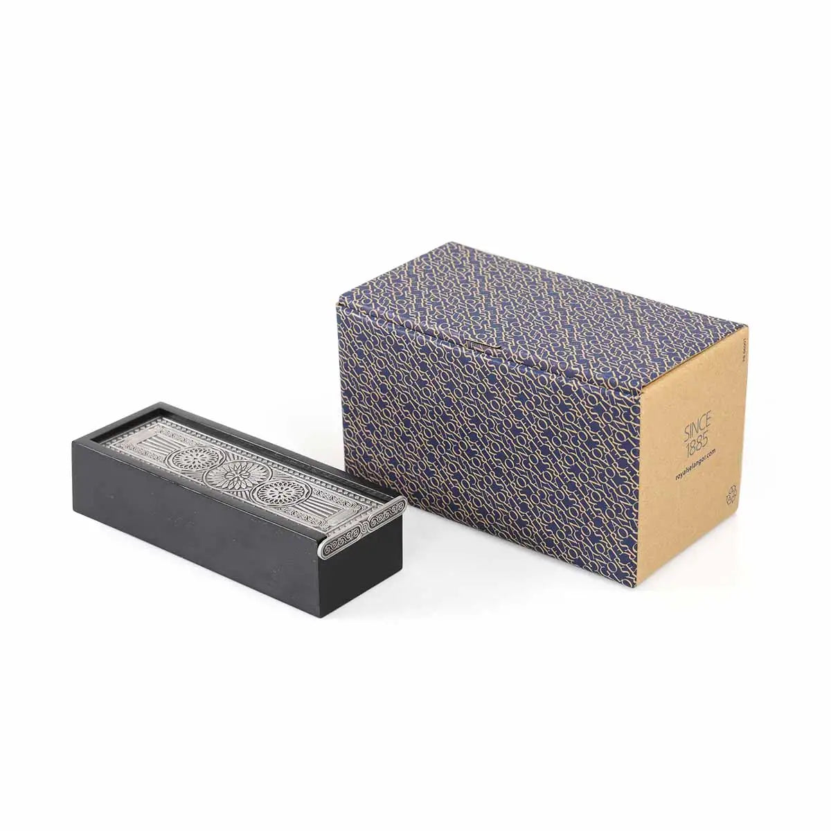 Luxury Dominoes Set