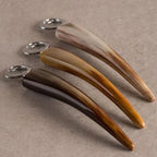 Horn Bottle Opener (Dark colour)