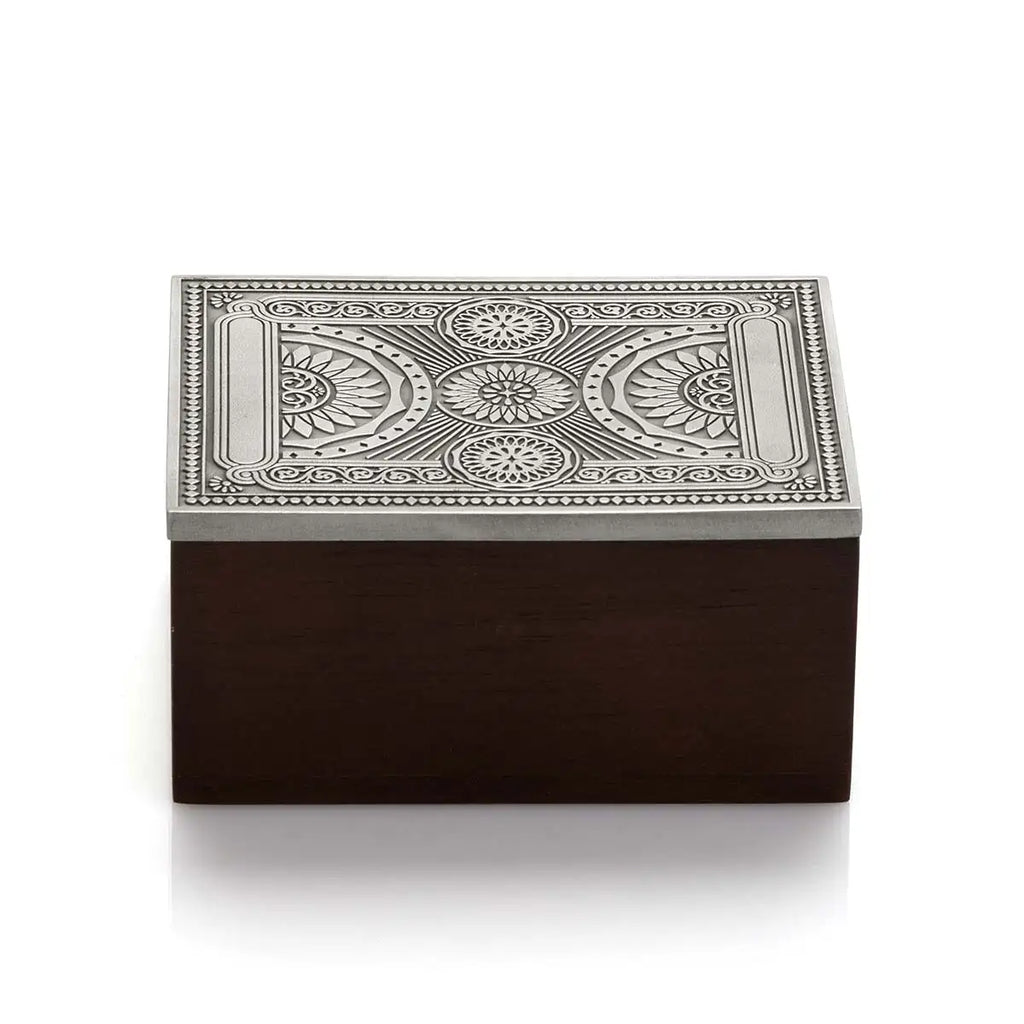 Luxury Playing Card Caddy