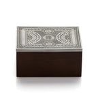 Luxury Playing Card Caddy