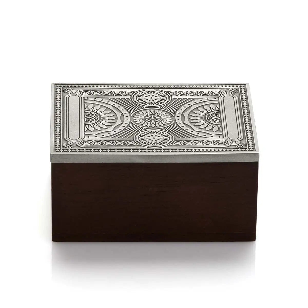 Luxury Playing Card Caddy