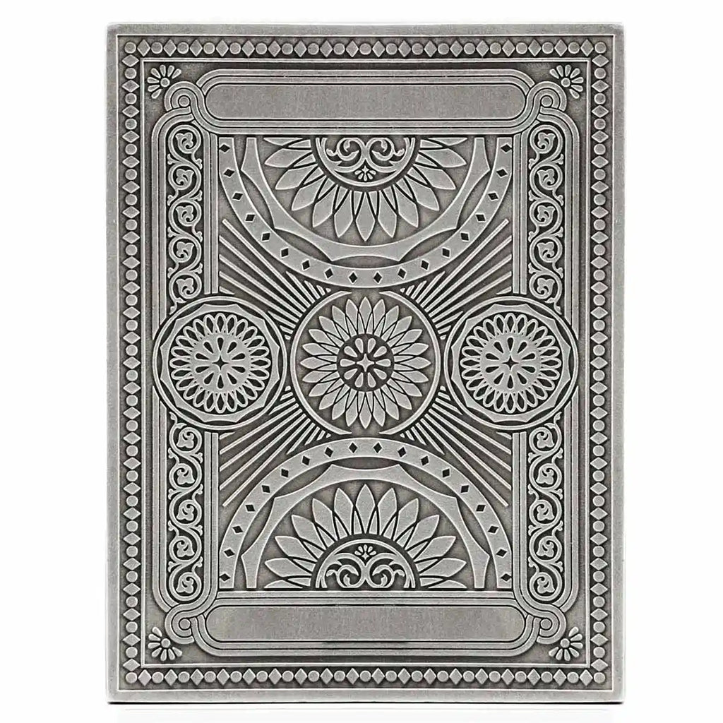 Luxury Playing Card Caddy