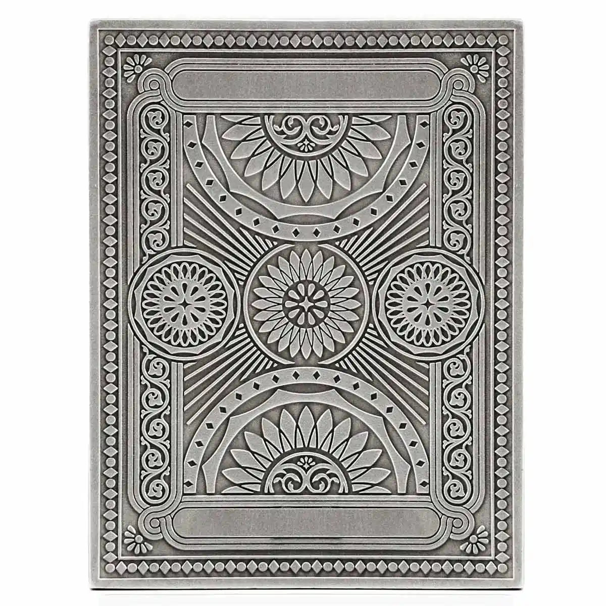 Luxury Playing Card Caddy