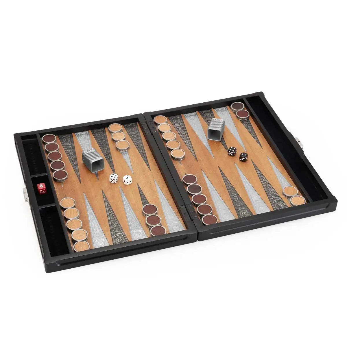Luxury Backgammon set
