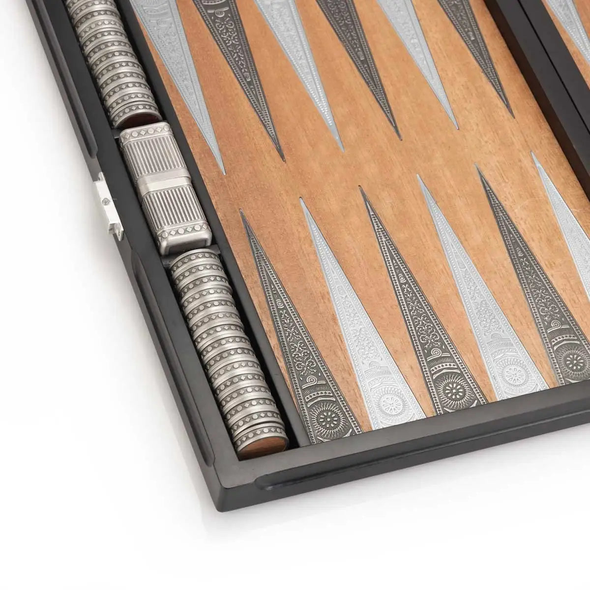 Luxury Backgammon set