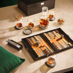 Luxury Backgammon set