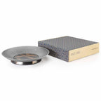 Pewter Savoy Fruit Bowl