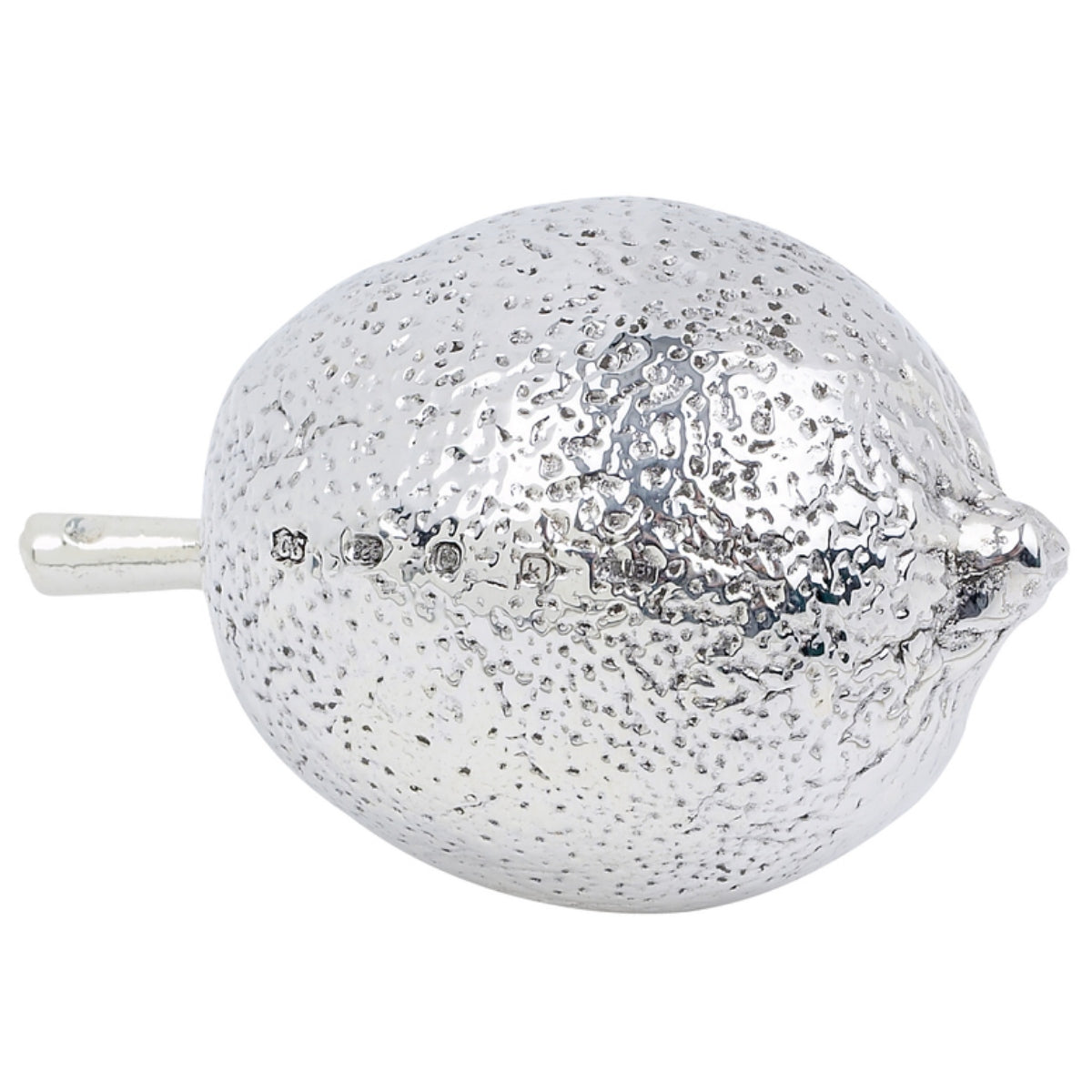 Sterling Silver Lime