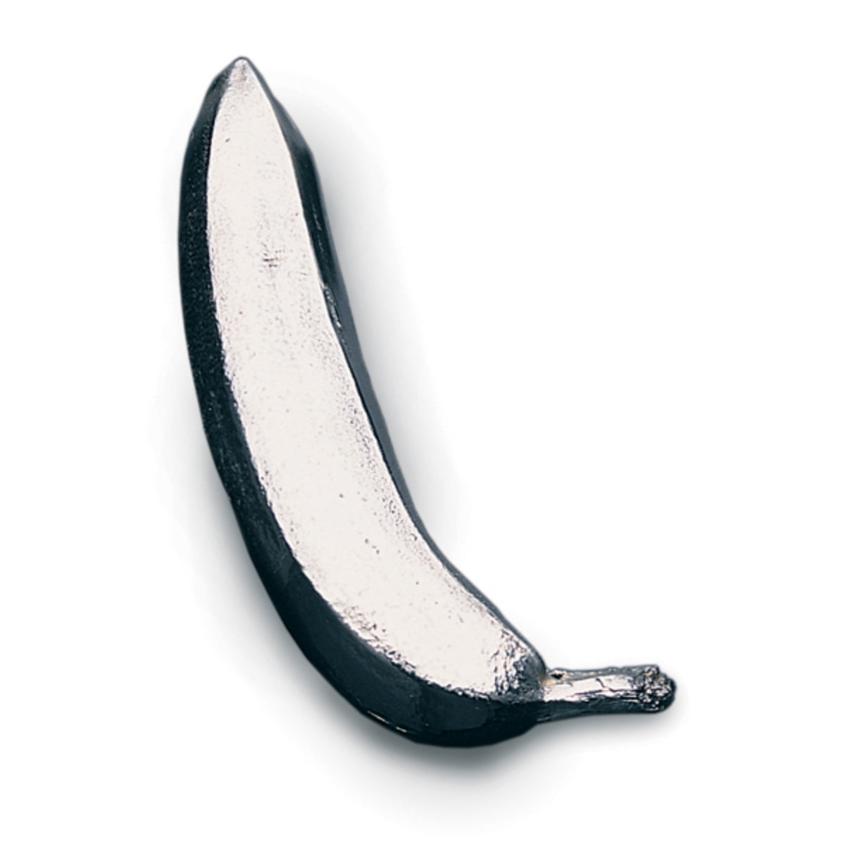 Sterling Silver Banana
