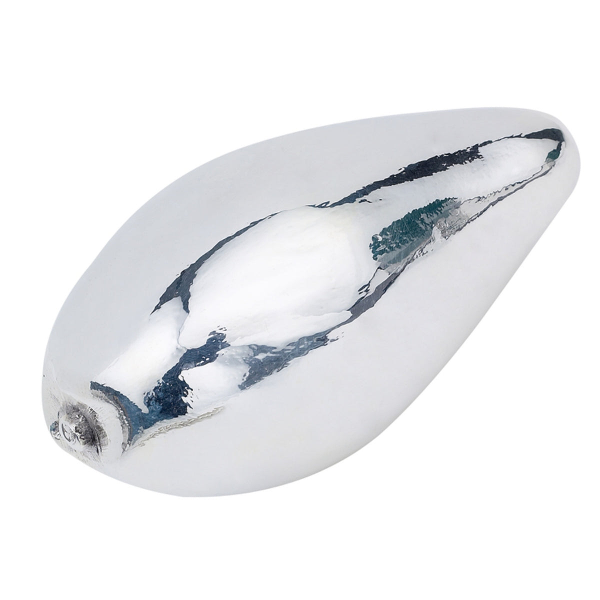 Sterling Silver Mango