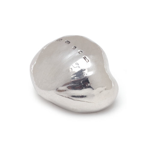 Sterling Silver Chestnut