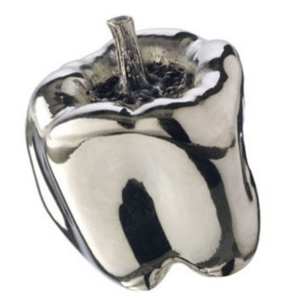 Sterling Silver Pepper
