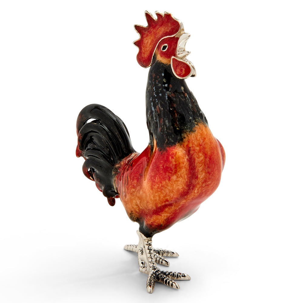 Rooster Large