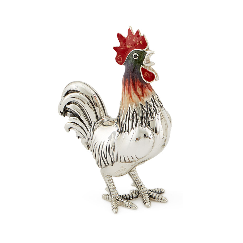 Rooster Medium