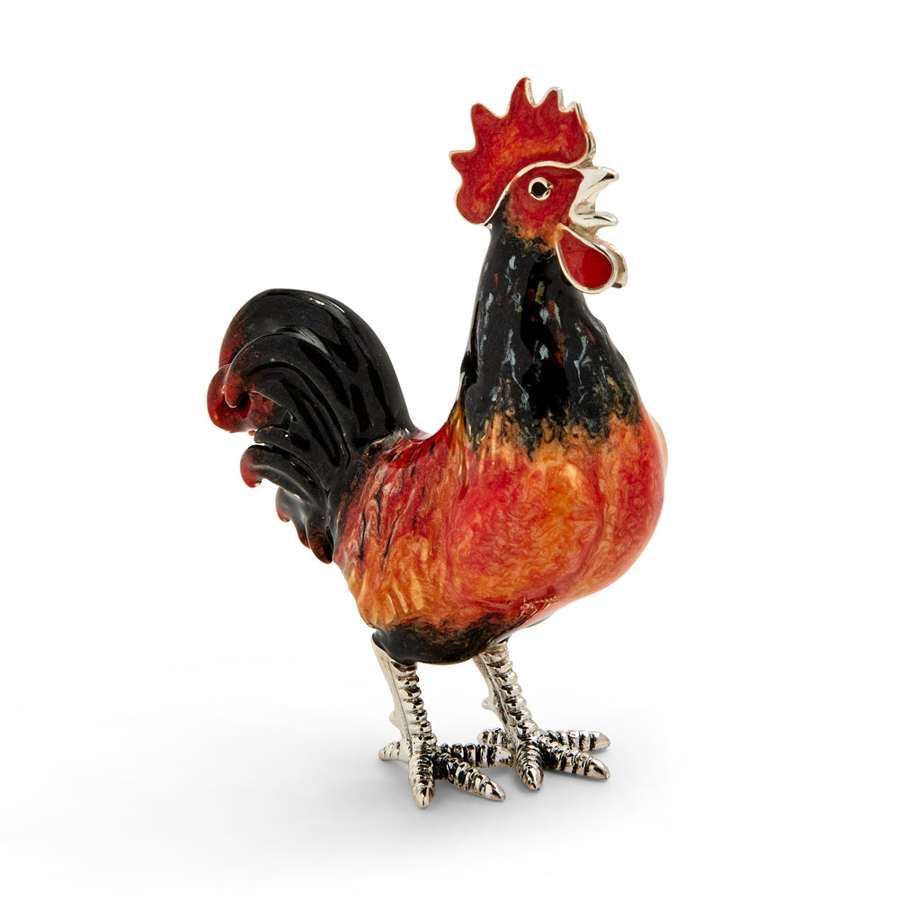 Rooster Medium
