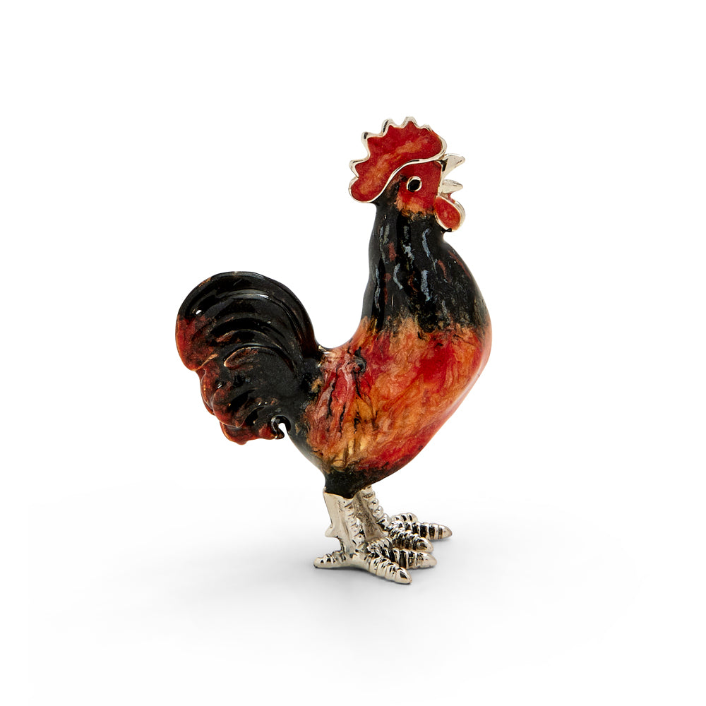 Rooster Small