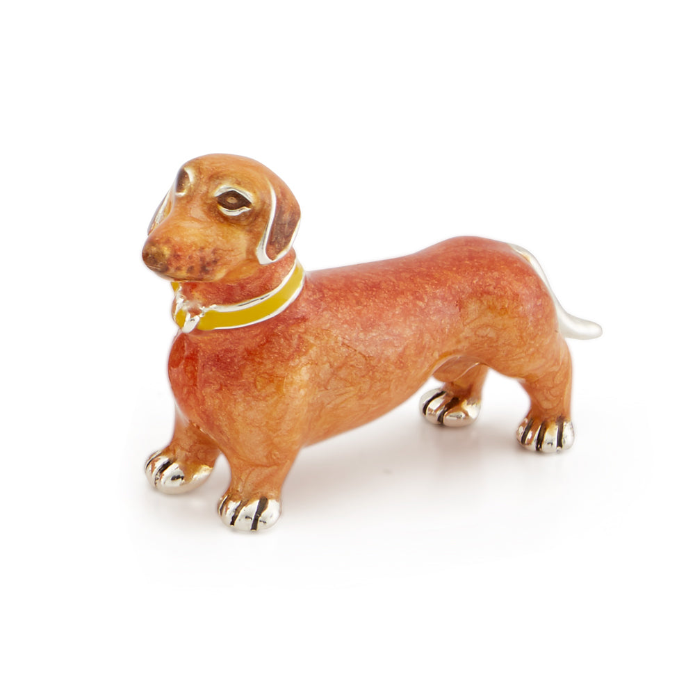Dachshund Small