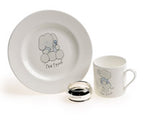 Crystal Falstaff Tankard