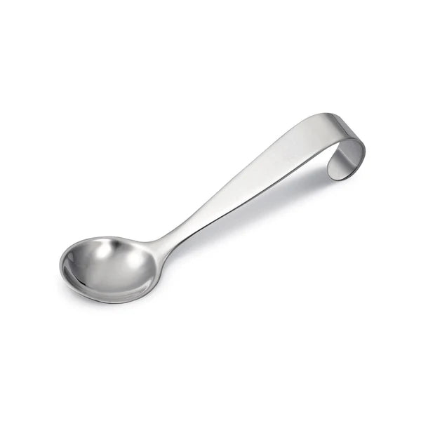 Sterling Silver Baby Spoon