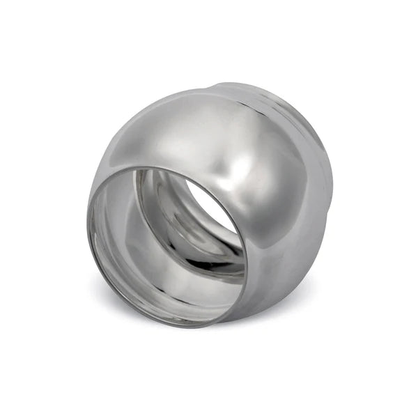Sterling Silver Baby napkin ring