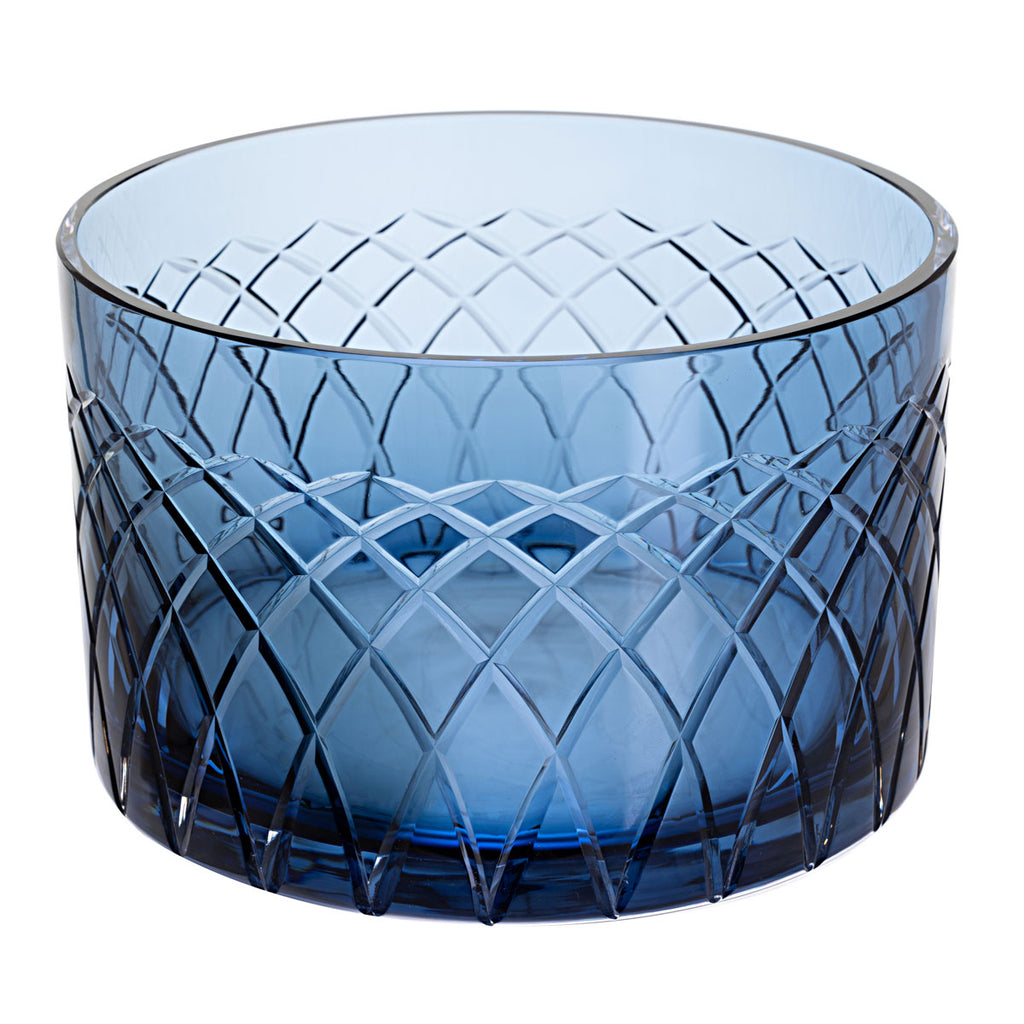Crystal Harris Bowl