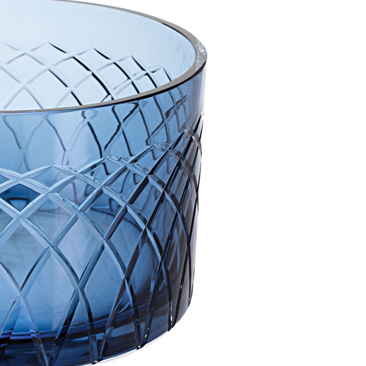 Crystal Harris Bowl