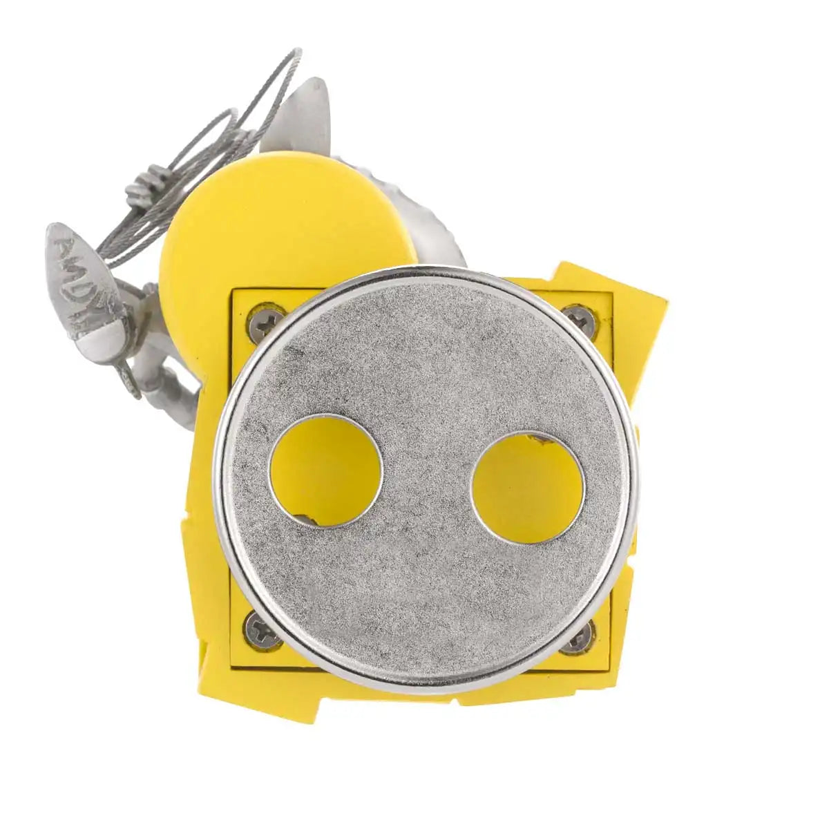 Woody Music Carousel