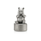 Pewter Pooh Tooth Box