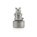 Pewter Pooh Tooth Box