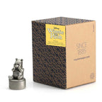 Pewter Pooh Tooth Box