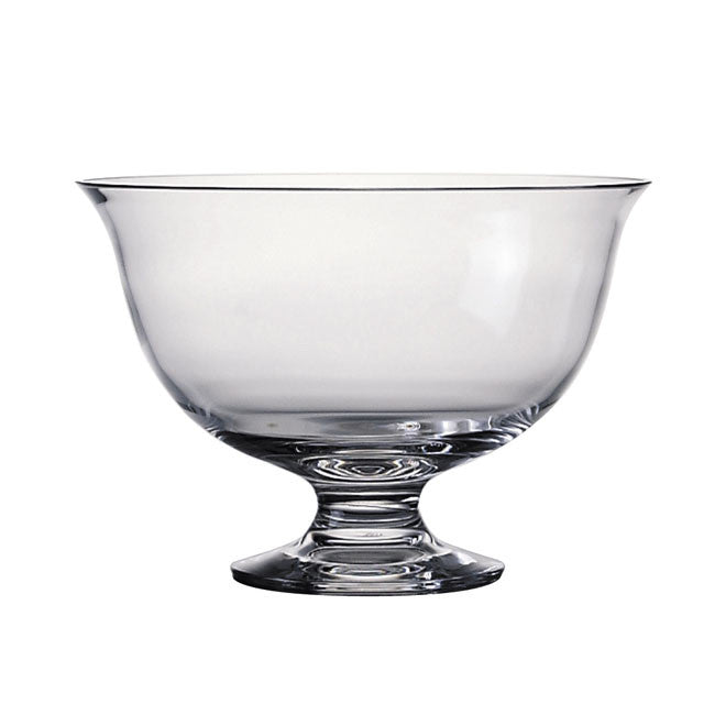 Crystal Fortuna Dessert Bowl