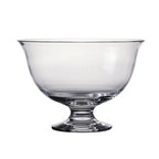 Crystal Fortuna Dessert Bowl
