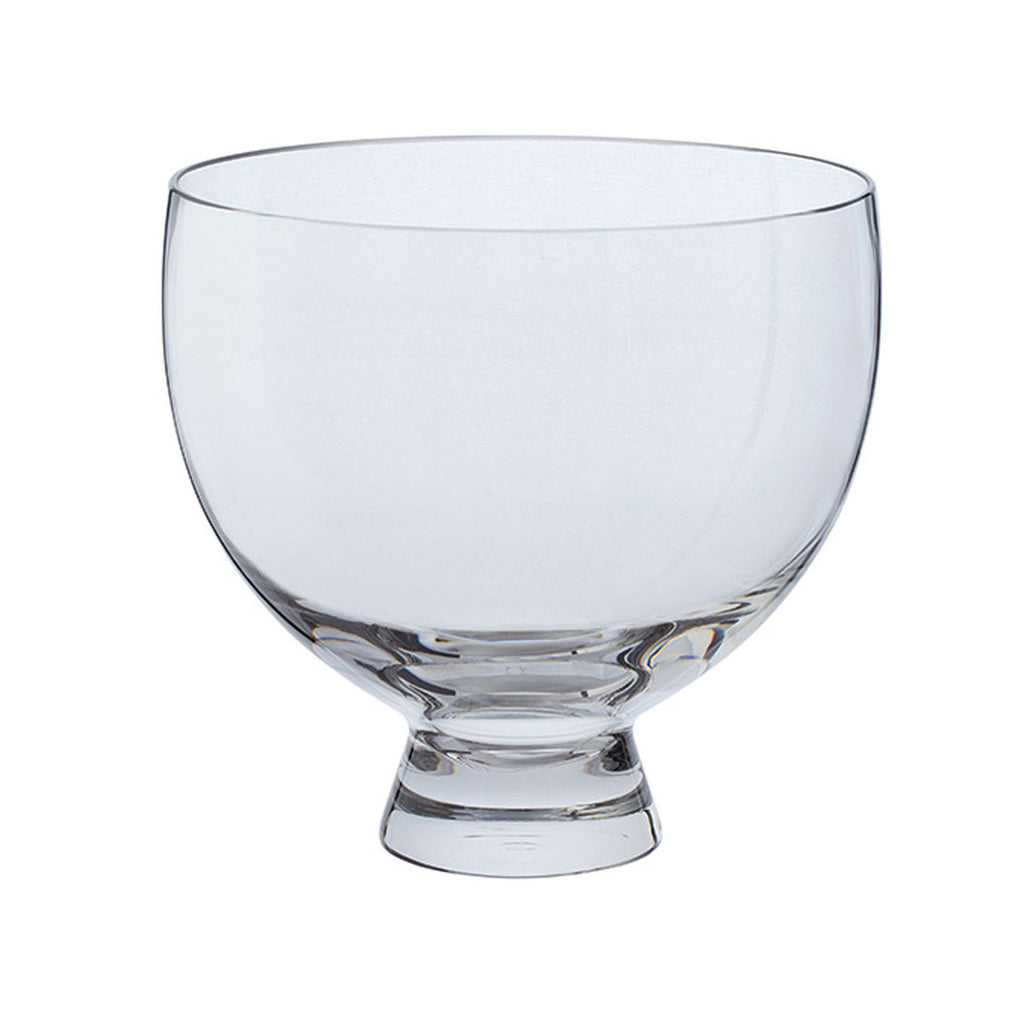 Crystal Large Lynton Fruit Bowl