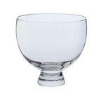 Crystal Large Lynton Fruit Bowl