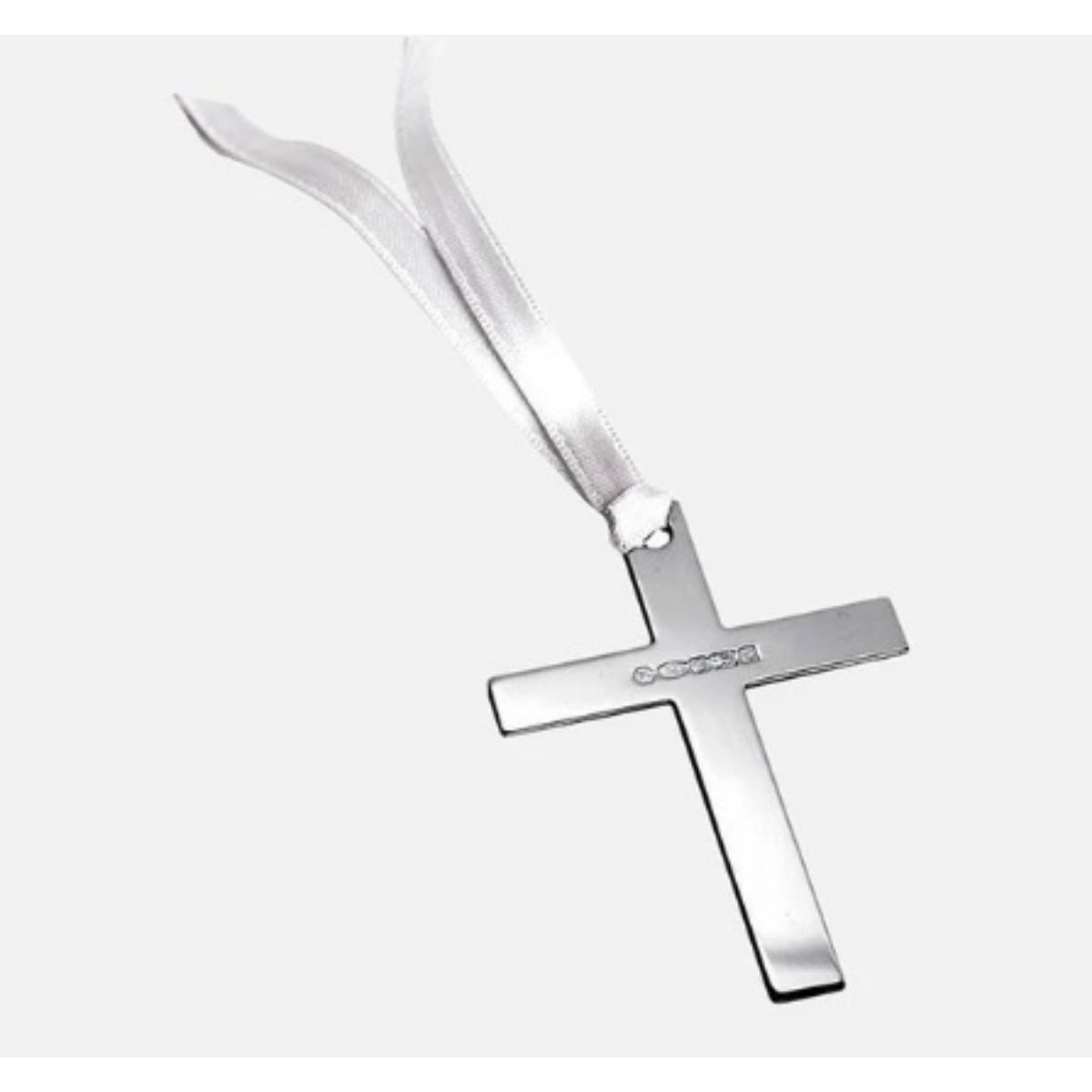 Cross bookmark