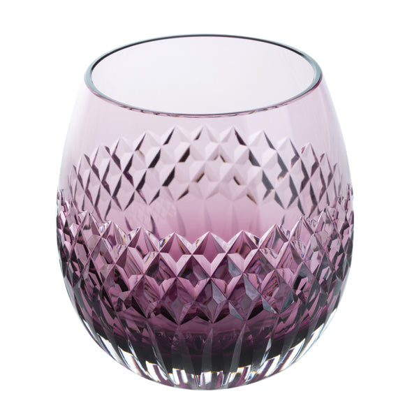 Crystal Amethyst Kilda Tumbler