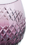 Crystal Amethyst Kilda Tumbler