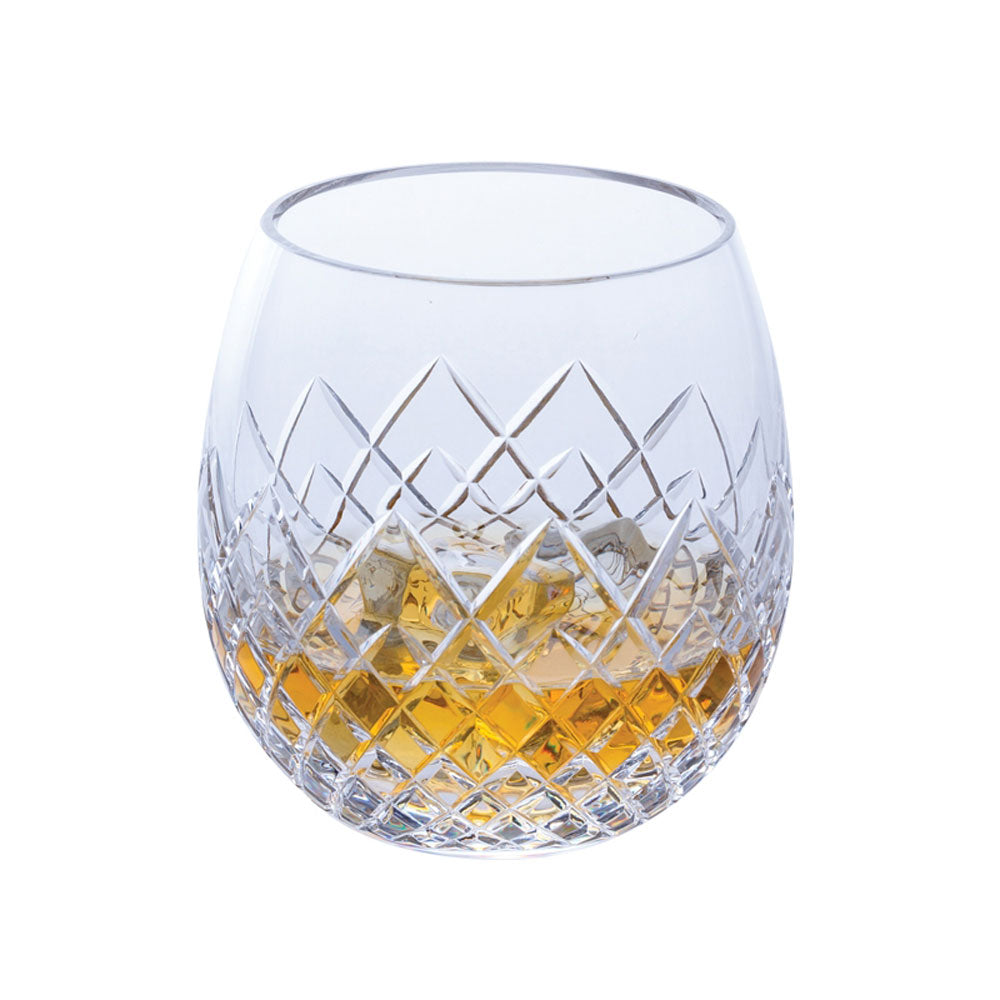 Crystal Kilda Tumbler