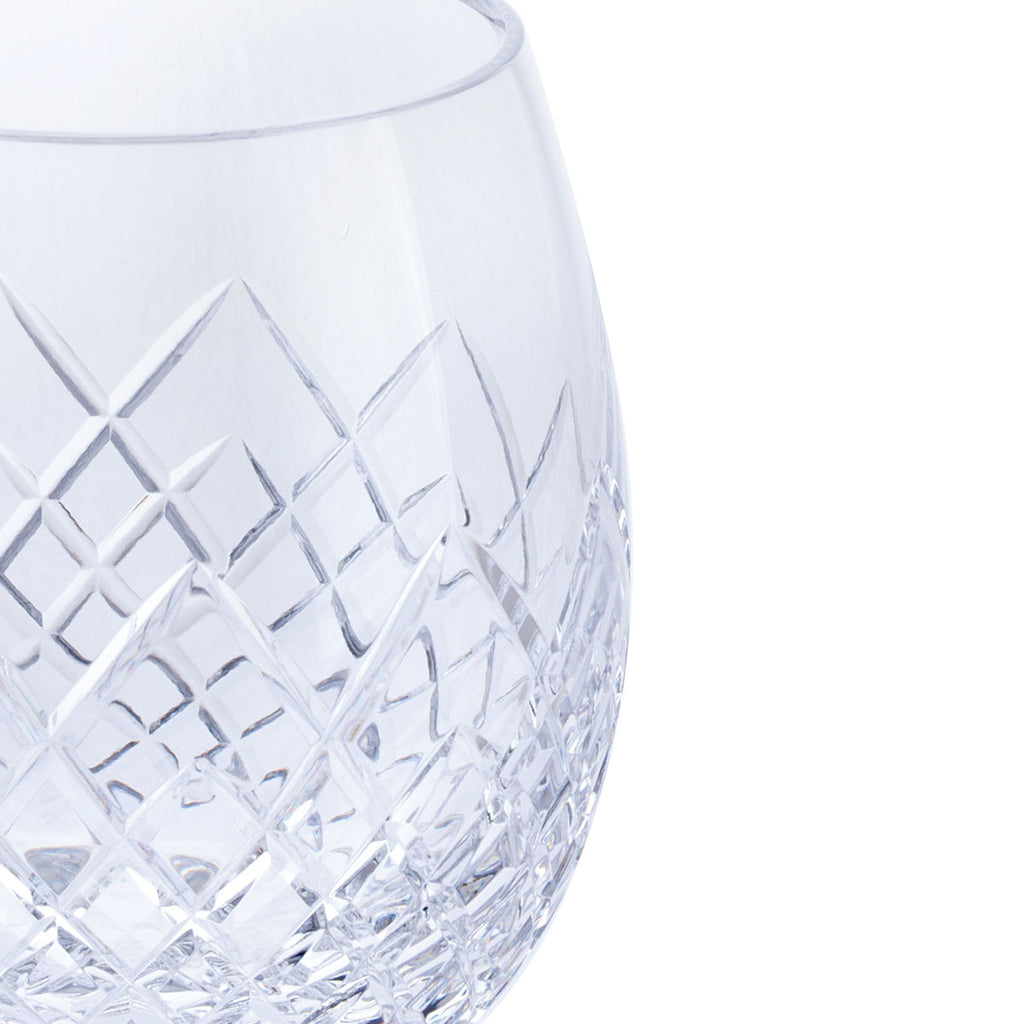 Crystal Kilda Tumbler