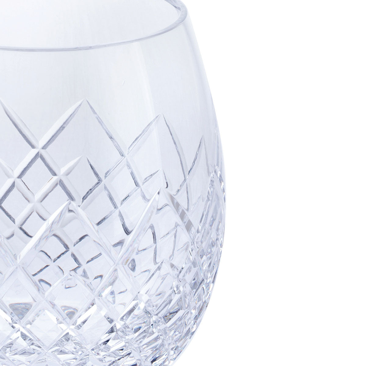 Crystal Kilda Tumbler