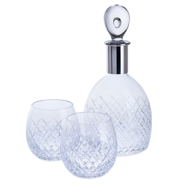Crystal Kilda Tumbler