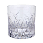 Crystal Swish Double Old Fashioned Whiskey Glass