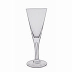 Crystal Single Sharon Goblet Wine Glass