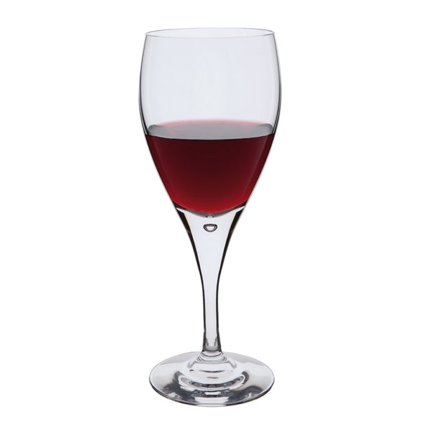 Crystal Single Eleanor Goblet